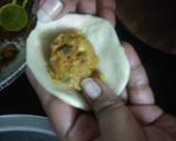 Pyaaz Kachoris recipe step 8 photo