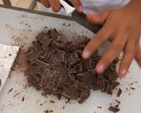 Foto del paso 6 de la receta: Bombones de chocolate
