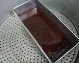 Foto langkah ke 6 dari resep Brownies Kukus Amanda.