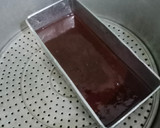 Foto langkah ke 6 dari resep Brownies Kukus Amanda.