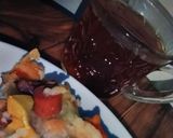 صورة لخطوة 6 من وصفة بيتزا 😋😋