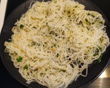 Foto del paso 3 de la receta: Fideos chinos a lo pobre