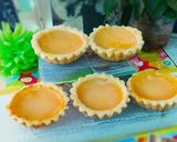 Foto langkah ke 6 dari resep Pie Susu Ekonomis.