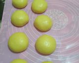 Foto langkah ke 3 dari resep Wool Roll Bread.