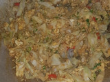 Mie Tek-Tek Goreng