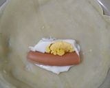 Foto langkah ke 2 dari resep Risol Mayo.