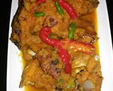 Foto langkah ke 7 dari resep Acar ikan nila.