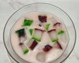Foto langkah ke 6 dari resep Es Selendang Mayang.