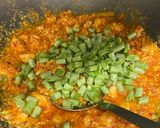 Foto langkah ke 5 dari resep Sambel godok kentang.