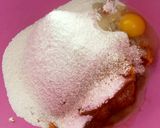 Foto del paso 2 de la receta: Frituras de Calabaza (auyama) "Barriguitas de Vieja"