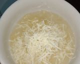 Foto langkah ke 3 dari resep Kolak singkong / singkong thailand.