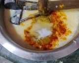 A picture of step 1 of Kadi.