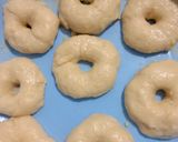 Foto langkah ke 7 dari resep Donat Kentang Anti Gagal Tanpa Ragi.