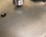 Foto del paso 4 de la receta: Caldo blanco