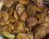Foto langkah ke 6 dari resep 638. Semur Jengkol Khas Betawi.