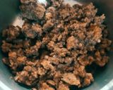 बाजरे की रोटी का चूरमा (Bajre ki roti ka churma recipe in Hindi) रेसिपी चरण 4 फोटो