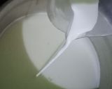 Foto langkah ke 5 dari resep Puding chocolatos with vla vanilla.