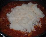 Persian tomato rice (Dami-e Gojeh Farangi) recipe step 4 photo