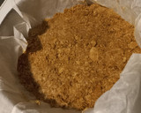 Foto del paso 1 de la receta: Tarta de queso y dulce de Leche cremosa🧀🍯
