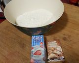 Foto del paso 1 de la receta: Bizcochitos artesanales