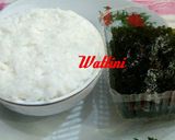 Foto langkah ke 6 dari resep Sweety Bento.