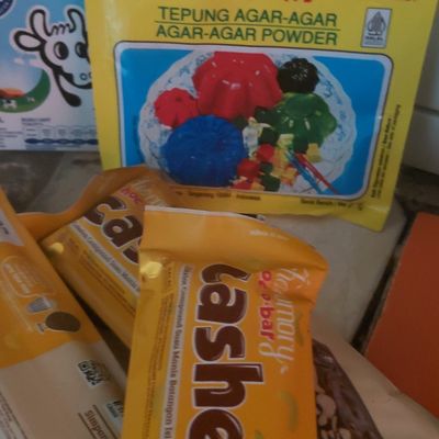 Langkah 1