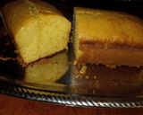 Foto del paso 3 de la receta: Budín de limón esponjoso