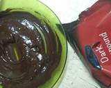 Doughnuts #wheat challenge #4weeks recipe step 3 photo