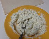 Foto del paso 5 de la receta: Arrollados de pan de miga
