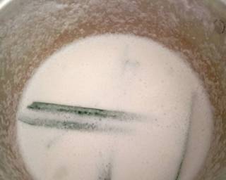 35. Pudding Cendol Vla Gula Merah - Step 2