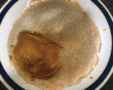 Foto del paso 2 de la receta: Panqueques tipo crepe
