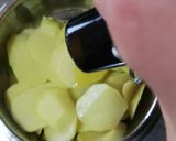 Foto del passaggio 2 della ricetta Patate al forno al limone 🌷