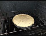 Foto del paso 10 de la receta: Quiche Lorraine
