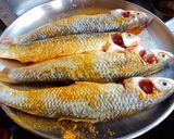 পোনা মাছ ভাজা (pona maach bhaaja recipe in Bengali) রেসিপি ধাপ - 2 ছবি
