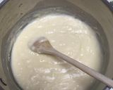 Une image de l'étape 2 de Tarte aux bettes ou blettes.