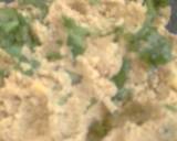 Healthy spinich steemed pittha recipe step 2 photo