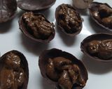 Foto del paso 2 de la receta: Huevos de Pascua Mini Rellenos