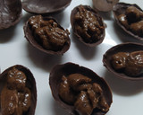 Foto del paso 2 de la receta: Huevos de Pascua Mini Rellenos