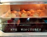 รูปขั้นตอนการทำที่ 17 ของ Siew pau /char siew/char siu (bbq pork puff)