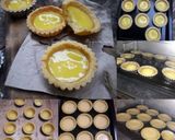 Foto langkah ke 5 dari resep Pie Susu.