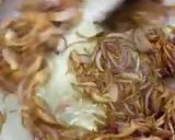 A picture of step 3 of Herb Rice.
