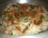 চিকেন বিরিয়ানি(Chicken Biriyani Recipe In Bengali) রেসিপি ধাপ - 9 ছবি