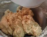 Foto del paso 3 de la receta: Pan dulce Navideño 2019