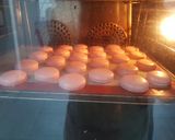 Foto del paso 8 de la receta: Macarons