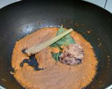 Foto langkah ke 1 dari resep Lodeh Labu Siam Ebi.