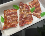 Foto del paso 3 de la receta: Costillar al horno con su macerado 😋