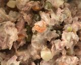 Foto del paso 2 de la receta: Costalitos de atún
