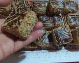 صورة لخطوة 11 من وصفة قاطو هايلة لقهوة العصر بنين وخفيف 😋