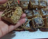 صورة لخطوة 11 من وصفة قاطو هايلة لقهوة العصر بنين وخفيف 😋