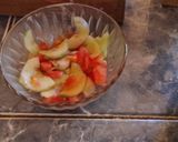 Foto del paso 4 de la receta: Almuerzo chatarra